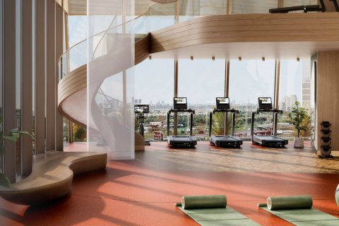 Apartment in SIX SENSES RESIDENCES in Dubai Marina, UAE 2 bedrooms, 186 sq.m. № 704974 - photo 18