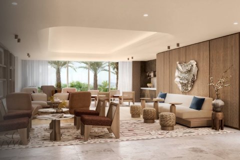 Apartment in SIX SENSES RESIDENCES in Dubai Marina, UAE 2 bedrooms, 186 sq.m. № 704974 - photo 17