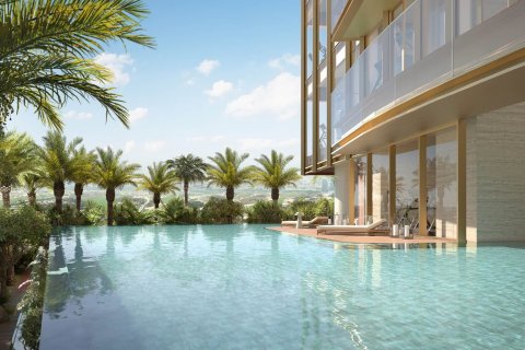 Apartment in SIX SENSES RESIDENCES in Dubai Marina, UAE 2 bedrooms, 186 sq.m. № 704974 - photo 19