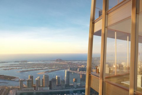 Apartment in SIX SENSES RESIDENCES in Dubai Marina, UAE 2 bedrooms, 186 sq.m. № 704974 - photo 4