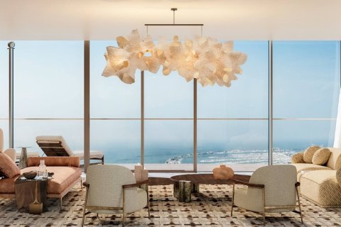 Apartment in SIX SENSES RESIDENCES in Dubai Marina, UAE 2 bedrooms, 186 sq.m. № 704974 - photo 11