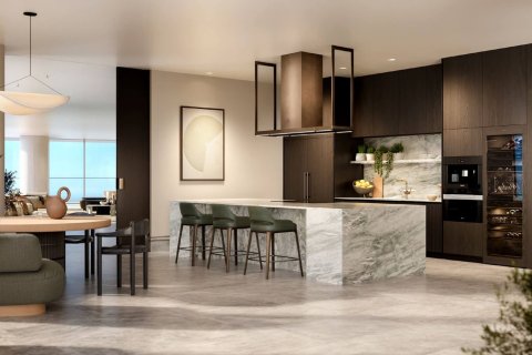 Apartment in SIX SENSES RESIDENCES in Dubai Marina, UAE 2 bedrooms, 186 sq.m. № 704974 - photo 14