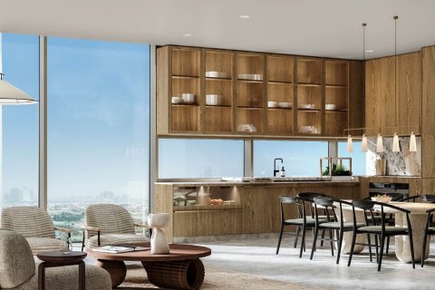 Apartment in SIX SENSES RESIDENCES in Dubai Marina, UAE 2 bedrooms, 186 sq.m. № 704974 - photo 7