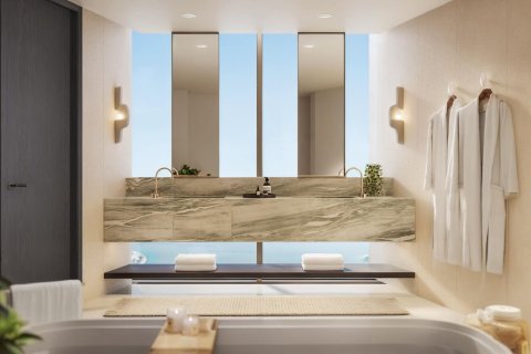 Apartment in SIX SENSES RESIDENCES in Dubai Marina, UAE 2 bedrooms, 186 sq.m. № 704974 - photo 16