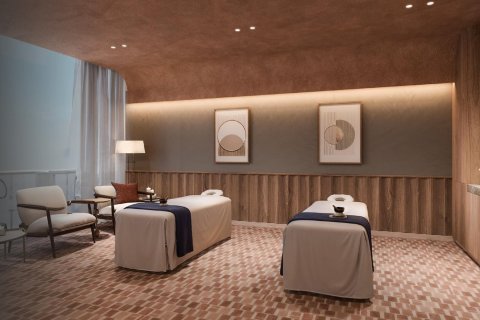Apartment in SIX SENSES RESIDENCES in Dubai Marina, UAE 2 bedrooms, 186 sq.m. № 704974 - photo 20