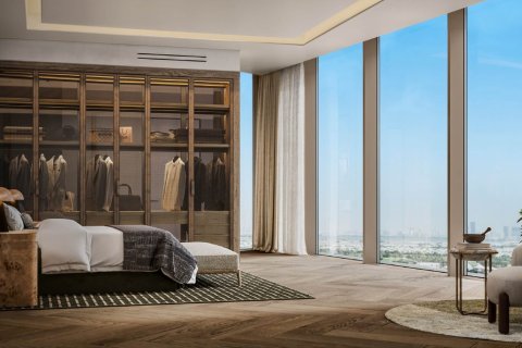 Apartment in SIX SENSES RESIDENCES in Dubai Marina, UAE 2 bedrooms, 186 sq.m. № 704974 - photo 8