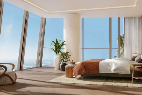 Apartment in SIX SENSES RESIDENCES in Dubai Marina, UAE 2 bedrooms, 186 sq.m. № 704974 - photo 15