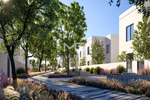 Villa on the Yas Island, Abu Dhabi, UAE 4 bedrooms, 227.2 sq.m. № 555529 - photo 7