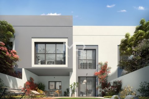 Vilë në Yas Island, Abu Dhabi, Emiratet e Bashkuara Arabe 3 dhoma gjumi, 282.8 m2. № 555527 - Foto 2