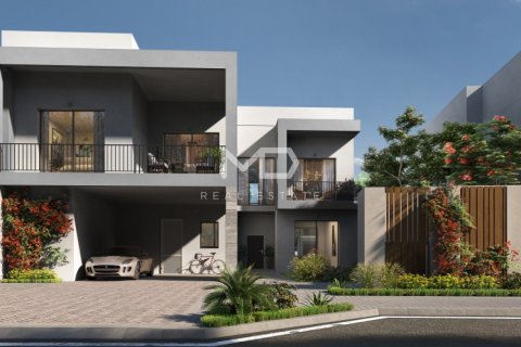 Vilë në Yas Island, Abu Dhabi, Emiratet e Bashkuara Arabe 3 dhoma gjumi, 282.8 m2. № 555527 - Foto 18