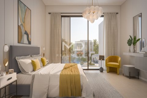 Vilë në Al Shamkha, Abu Dhabi, Emiratet e Bashkuara Arabe 4 dhoma gjumi, 391.2 m2. № 555526 - Foto 9