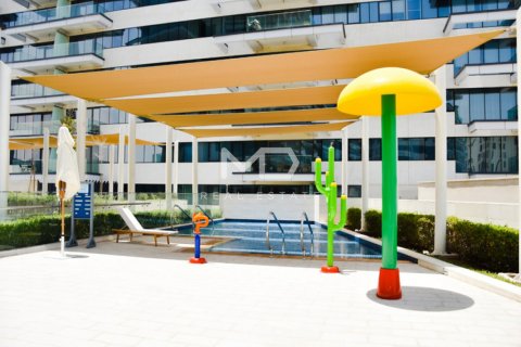 Lakás itt: Yas Island, Abu Dhabi, EAE, 2 hálószoba, 152 m², azonosító: 555528 - fénykép 20