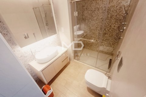 Lakás itt: Yas Island, Abu Dhabi, EAE, 2 hálószoba, 152 m², azonosító: 555528 - fénykép 15