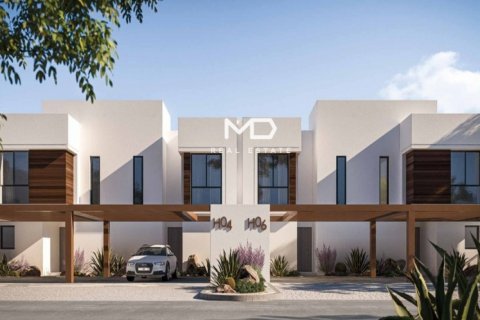 Villa in affitto a Yas Island, Abu Dhabi, EAU 3 camere da letto, 229.9 mq. № 555513 - foto 13