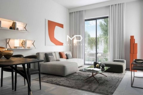 Villa in affitto a Yas Island, Abu Dhabi, EAU 3 camere da letto, 229.9 mq. № 555513 - foto 11