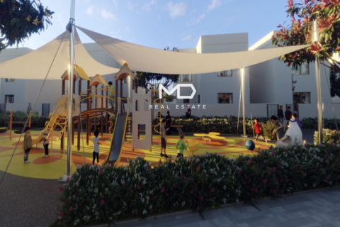 Villa in affitto a Yas Island, Abu Dhabi, EAU 3 camere da letto, 229.9 mq. № 555513 - foto 17