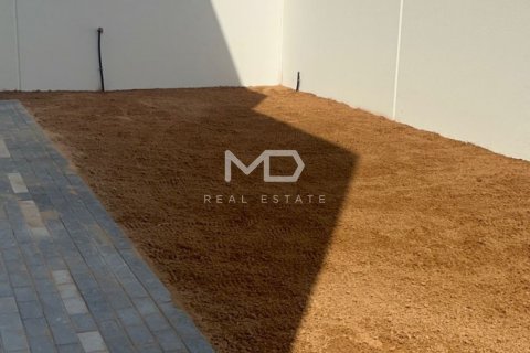 Villa in affitto a Yas Island, Abu Dhabi, EAU 3 camere da letto, 229.9 mq. № 555513 - foto 9