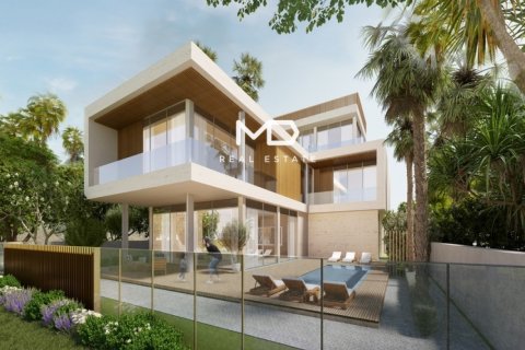 خانه شهری برای فروش در  Al Reem Island، Abu Dhabi، امارات متحده عربی  3 خوابه ، 220.8 متر مربع ، شماره 555525 - تصویر 9