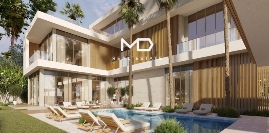 خانه شهری در Al Reem Island، Abu Dhabi ، امارات متحده عربی 3 خوابه ، 220.8 متر مربع.  شماره 555525