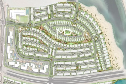 خانه شهری برای فروش در  Al Reem Island، Abu Dhabi، امارات متحده عربی  3 خوابه ، 220.8 متر مربع ، شماره 555525 - تصویر 16