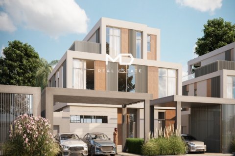 خانه شهری برای فروش در  Al Reem Island، Abu Dhabi، امارات متحده عربی  3 خوابه ، 220.8 متر مربع ، شماره 555525 - تصویر 12