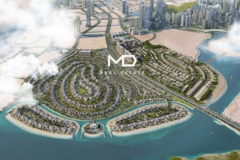 خانه شهری برای فروش در  Al Reem Island، Abu Dhabi، امارات متحده عربی  3 خوابه ، 220.8 متر مربع ، شماره 555525 - تصویر 15