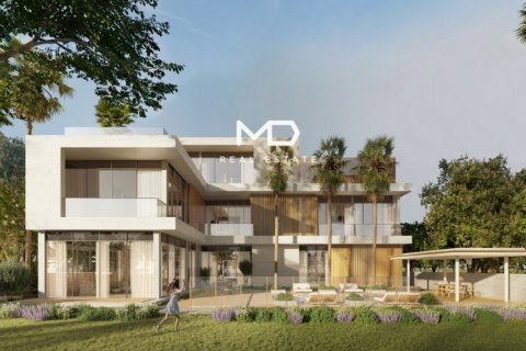 خانه شهری برای فروش در  Al Reem Island، Abu Dhabi، امارات متحده عربی  3 خوابه ، 220.8 متر مربع ، شماره 555525 - تصویر 11