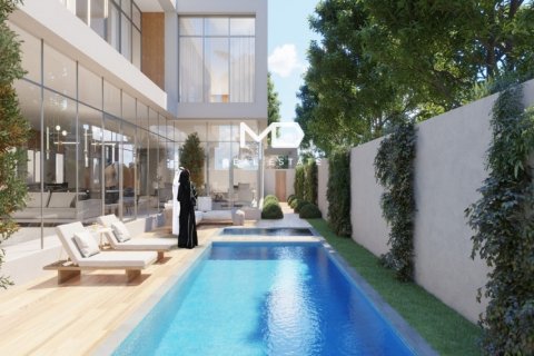 خانه شهری برای فروش در  Al Reem Island، Abu Dhabi، امارات متحده عربی  3 خوابه ، 220.8 متر مربع ، شماره 555525 - تصویر 8
