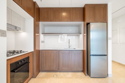 Appartement à vendre à  Dubai Harbour, Dubai, EAU 1 chambre, 68 m2 № 593652 - photo 6