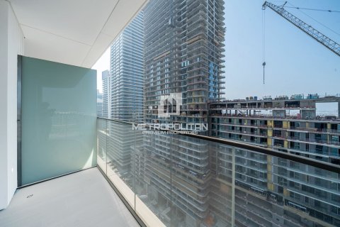 Appartement à vendre à  Dubai Harbour, Dubai, EAU 1 chambre, 68 m2 № 593652 - photo 21