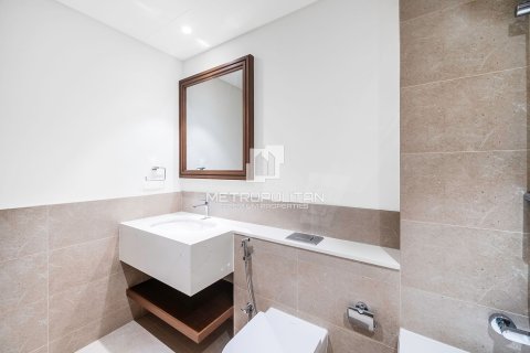 شقة للبيع في Dubai Harbour، دبي، الإمارات العربية المتحدة 1 غرفة نوم ، 74 متر مربع ، رقم 593654 - صورة 10