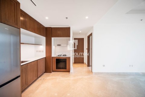 شقة للبيع في Dubai Harbour، دبي، الإمارات العربية المتحدة 1 غرفة نوم ، 74 متر مربع ، رقم 593654 - صورة 9