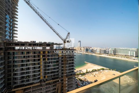 شقة للبيع في Dubai Harbour، دبي، الإمارات العربية المتحدة 1 غرفة نوم ، 74 متر مربع ، رقم 593654 - صورة 2