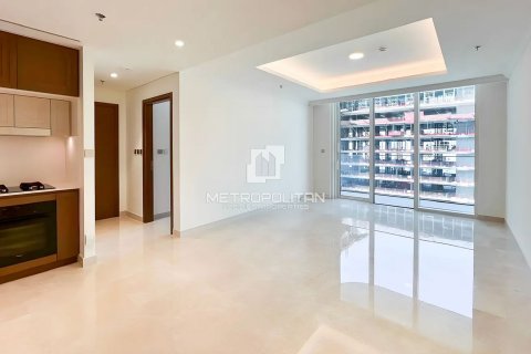 Apartment in Dubai Harbour, Dubai, UAE 1 bedroom, 74 sq.m. № 593654 - photo 2