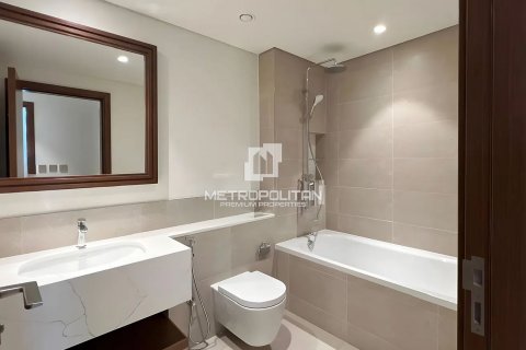 Apartment in Dubai Harbour, Dubai, UAE 1 bedroom, 74 sq.m. № 593654 - photo 5