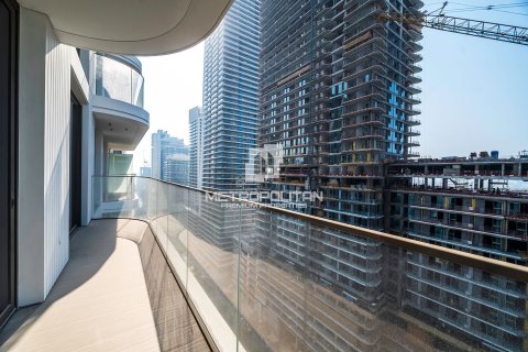 شقة للبيع في Dubai Harbour، دبي، الإمارات العربية المتحدة 1 غرفة نوم ، 74 متر مربع ، رقم 593654 - صورة 15