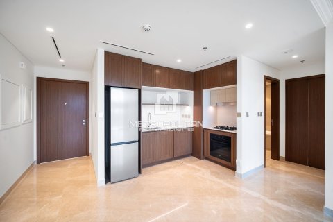 شقة للبيع في Dubai Harbour، دبي، الإمارات العربية المتحدة 1 غرفة نوم ، 74 متر مربع ، رقم 593654 - صورة 8