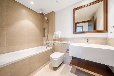 Dubai Harbour, Dubai, BAE’de satılık daire 2 yatak odası, 115 m² No 593648 - fotoğraf 20