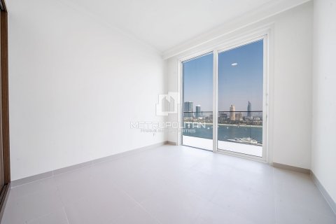 Dubai Harbour, Dubai, BAE’de satılık daire 2 yatak odası, 115 m² No 593648 - fotoğraf 15