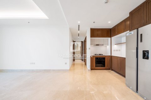 Dubai Harbour, Dubai, BAE’de satılık daire 2 yatak odası, 115 m² No 593648 - fotoğraf 4