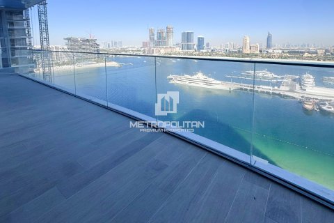 Byt v Dubai Harbour, Dubai, SAE 2 ložnice, 115 m² Č.: 593648 - fotografie 10