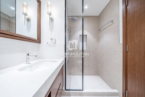 Dubai Harbour, Dubai, BAE’de satılık daire 2 yatak odası, 115 m² No 593648 - fotoğraf 27