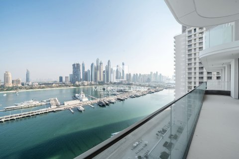 Dubai Harbour, Dubai, BAE’de satılık daire 2 yatak odası, 115 m² No 593648 - fotoğraf 11