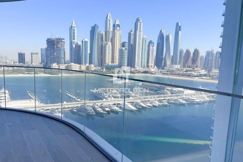 Byt v Dubai Harbour, Dubai, SAE 2 ložnice, 115 m² Č.: 593648 - fotografie 11