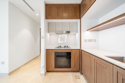 Dubai Harbour, Dubai, BAE’de satılık daire 2 yatak odası, 115 m² No 593648 - fotoğraf 5