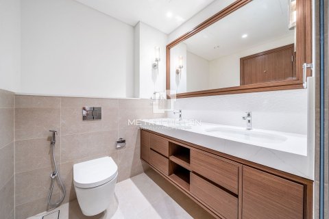 Dubai Harbour, Dubai, BAE’de satılık daire 2 yatak odası, 115 m² No 593648 - fotoğraf 14