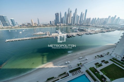 Dubai Harbour, Dubai, BAE’de satılık daire 2 yatak odası, 115 m² No 593648 - fotoğraf 1