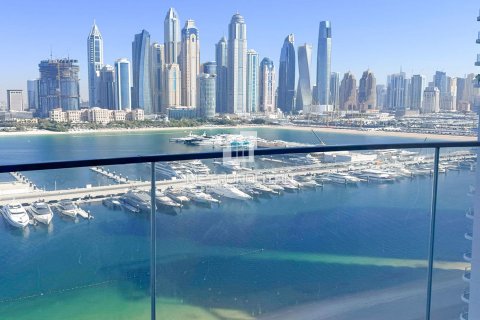 Byt v Dubai Harbour, Dubai, SAE 2 ložnice, 115 m² Č.: 593648 - fotografie 12