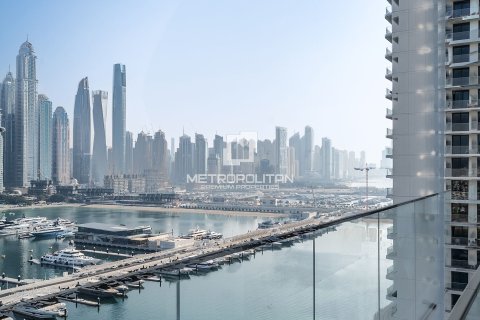 Dubai Harbour, Dubai, BAE’de satılık daire 2 yatak odası, 115 m² No 593648 - fotoğraf 10