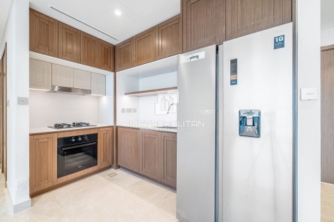 Dubai Harbour, Dubai, BAE’de satılık daire 2 yatak odası, 115 m² No 593648 - fotoğraf 6